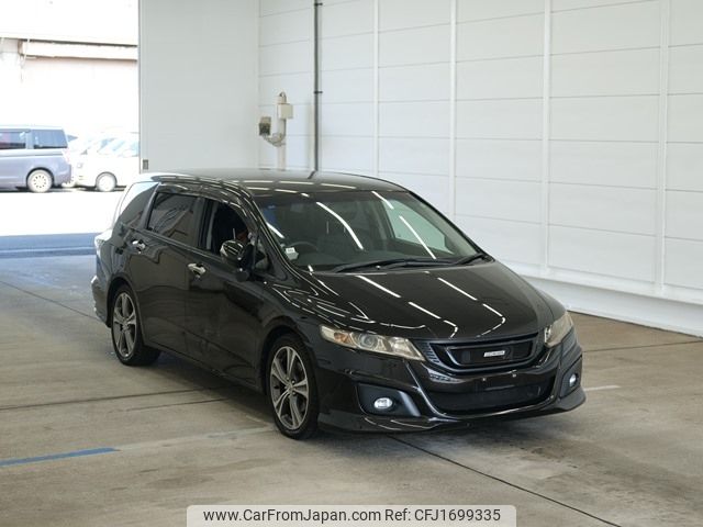honda odyssey 2012 CFJ1699335 image 1