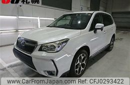 subaru forester 2013 -SUBARU--Forester SJG--002005---SUBARU--Forester SJG--002005-