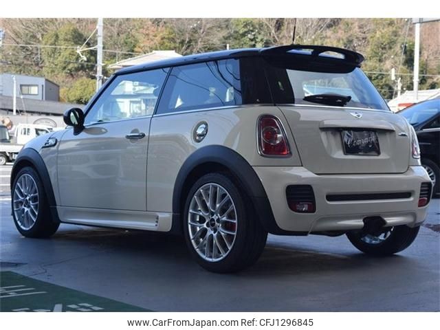 mini mini-others 2013 -BMW--BMW Mini SUJCW--0T799626---BMW--BMW Mini SUJCW--0T799626- image 2