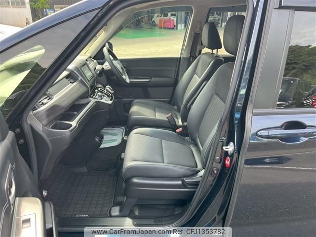 honda freed 2020 -HONDA--Freed 6AA-GB7--GB7-3135434---HONDA--Freed 6AA-GB7--GB7-3135434- image 2