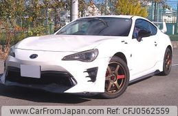 toyota 86 2019 quick_quick_DBA-ZN6_ZN6-092825