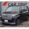 toyota roomy 2023 -TOYOTA 【船橋 500ｽ7424】--Roomy 4BA-M900A--M900A-1030484---TOYOTA 【船橋 500ｽ7424】--Roomy 4BA-M900A--M900A-1030484- image 1