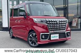 suzuki spacia 2022 -SUZUKI--Spacia 5AA-MK53S--MK53S-786688---SUZUKI--Spacia 5AA-MK53S--MK53S-786688-