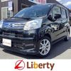 daihatsu move 2018 CFJ1757002 image 1