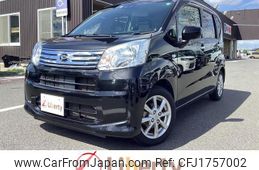 daihatsu move 2018 CFJ1757002