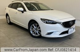 mazda atenza 2016 -MAZDA--Atenza Wagon LDA-GJ2AW--GJ2AW-300205---MAZDA--Atenza Wagon LDA-GJ2AW--GJ2AW-300205-