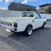 nissan sunny-truck 1993 GOO_NET_EXCHANGE_0208516A30250208W001 image 34