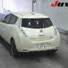 nissan leaf 2011 -NISSAN 【静岡 301ﾒ5741】--Leaf ZE0-003078---NISSAN 【静岡 301ﾒ5741】--Leaf ZE0-003078- image 2