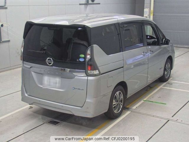 nissan serena 2019 -NISSAN 【春日井 500ち5247】--Serena HC27-016596---NISSAN 【春日井 500ち5247】--Serena HC27-016596- image 2