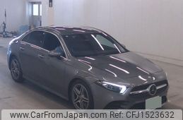mercedes-benz a-class 2019 CFJ1523632