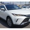 toyota harrier 2025 -TOYOTA--Harrier 6AA-AXUH80--AXUH80-0093***---TOYOTA--Harrier 6AA-AXUH80--AXUH80-0093***- image 3