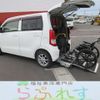 suzuki wagon-r 2012 -SUZUKI--Wagon R MH23Sｶｲ--454376---SUZUKI--Wagon R MH23Sｶｲ--454376- image 2