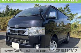 toyota hiace-van 2022 quick_quick_3BF-TRH200V_0354145