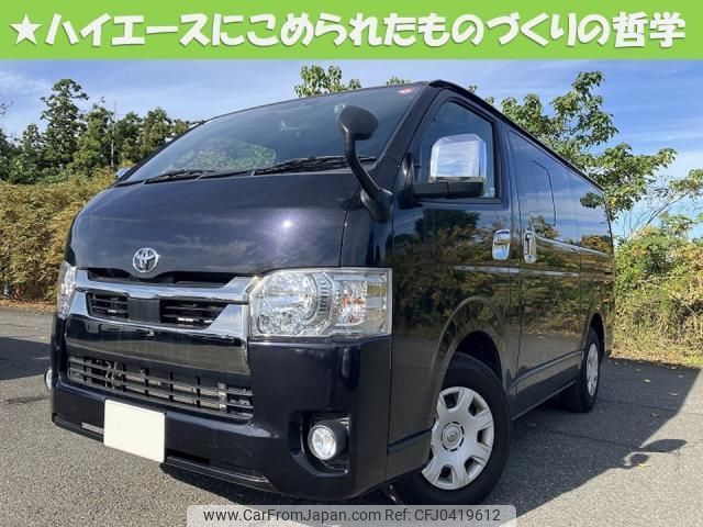 toyota hiace-van 2022 quick_quick_3BF-TRH200V_0354145 image 1