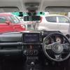 suzuki jimny-sierra 2020 quick_quick_JB74W_JB74W-115434 image 2