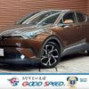 toyota c-hr 2017 quick_quick_DAA-ZYX10_ZYX10-2028326 image 1