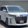 toyota alphard 2020 quick_quick_3BA-AGH30W_AGH30-0345327 image 9