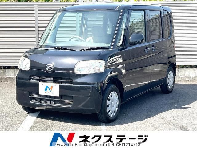 daihatsu tanto 2010 quick_quick_L375S_L375S-0360976 image 1