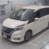 nissan serena 2018 -NISSAN--Serena DAA-GFC27--GFC27-072809---NISSAN--Serena DAA-GFC27--GFC27-072809- image 1