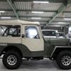 mitsubishi jeep 1987 quick_quick_P-J53_J53-00542 image 19