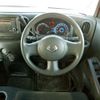 nissan cube 2014 CFJ6080842 image 5