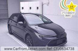 toyota corolla-touring-wagon 2019 -TOYOTA--Corolla Touring ZWE211W-6013786---TOYOTA--Corolla Touring ZWE211W-6013786-