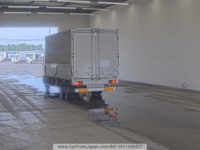 mitsubishi-fuso fighter 2007 -MITSUBISHI--Fuso Fighter FK71R-720435---MITSUBISHI--Fuso Fighter FK71R-720435- image 2