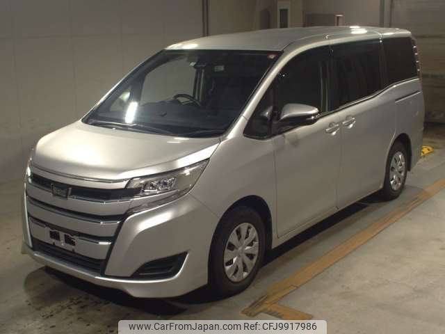 toyota noah 2019 -TOYOTA--Noah DBA-ZRR80G--ZRR80-0515673---TOYOTA--Noah DBA-ZRR80G--ZRR80-0515673- image 1