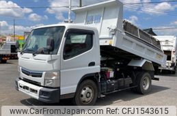 mitsubishi-fuso canter 2020 CFJ1543615