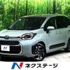 toyota sienta 2023 -TOYOTA--Sienta 6AA-MXPL10G--MXPL10-1028896---TOYOTA--Sienta 6AA-MXPL10G--MXPL10-1028896- image 1