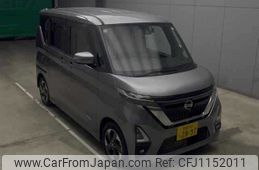 nissan roox 2020 -NISSAN 【相模 581ｳ2897】--Roox B44A-0027582---NISSAN 【相模 581ｳ2897】--Roox B44A-0027582-