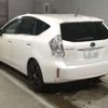 toyota prius-α 2011 -TOYOTA 【名古屋 307ﾎ9595】--Prius α DAA-ZVW41W--ZVW41W-0011392---TOYOTA 【名古屋 307ﾎ9595】--Prius α DAA-ZVW41W--ZVW41W-0011392- image 5