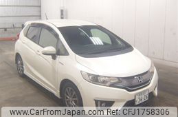 honda fit 2014 CFJ1758306