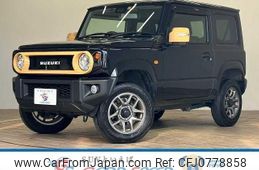 suzuki jimny 2022 quick_quick_3BA-JB64W_JB64W-262414