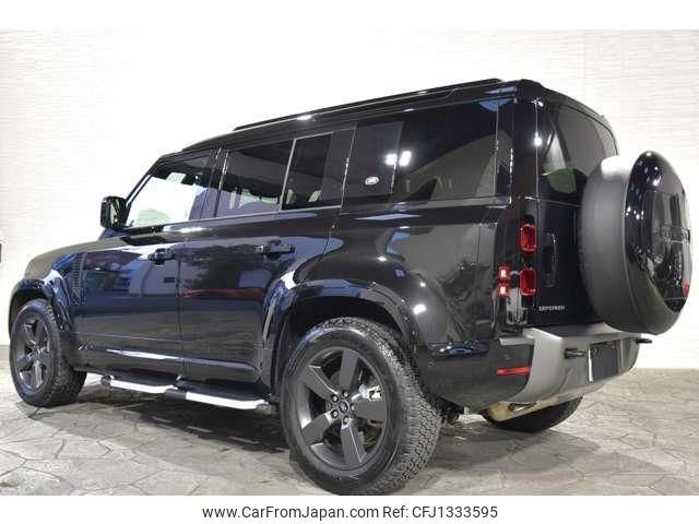 land-rover defender 2024 quick_quick_3CA-LE72WAB_SALEA7AW0R2282990 image 2