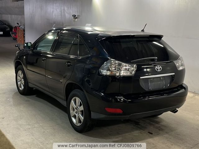 toyota harrier 2014 -TOYOTA--Harrier ACU30W-0058517---TOYOTA--Harrier ACU30W-0058517- image 2