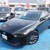 mazda mazda3-fastback 2020 quick_quick_6BA-BP5P_BP5P-109897 image 10