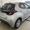 toyota yaris 2022 quick_quick_5BA-KSP210_KSP210-0087706 image 5