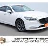 mazda atenza 2019 -MAZDA--Atenza Sedan 3DA-GJ2FP--GJ2FP-401285---MAZDA--Atenza Sedan 3DA-GJ2FP--GJ2FP-401285- image 1