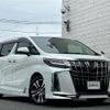 toyota alphard 2019 -TOYOTA--Alphard DBA-AGH30W--AGH30-0273936---TOYOTA--Alphard DBA-AGH30W--AGH30-0273936- image 17