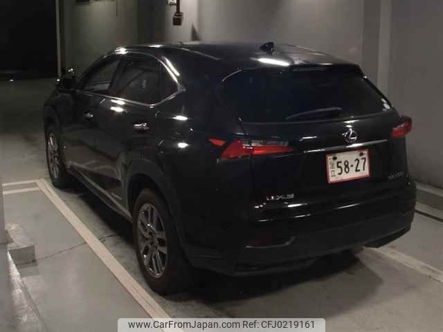 lexus nx 2014 -LEXUS--Lexus NX AYZ10-1001308---LEXUS--Lexus NX AYZ10-1001308- image 2