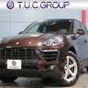 porsche macan 2018 -PORSCHE--Porsche Macan ABA-J1H1--WP1ZZZ95ZJLB08831---PORSCHE--Porsche Macan ABA-J1H1--WP1ZZZ95ZJLB08831- image 1