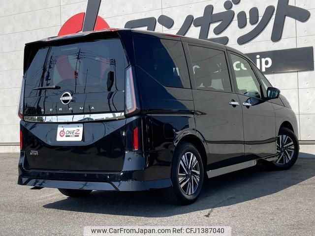 nissan serena 2023 -NISSAN--Serena FC28--FC28-010276---NISSAN--Serena FC28--FC28-010276- image 2