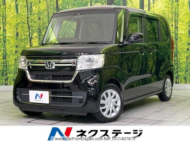 honda n-box 2020 quick_quick_JF3_JF3-5003033 image 1
