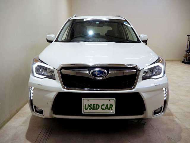 subaru forester 2014 U00027622528 image 2