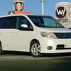 nissan serena 2010 -NISSAN--Serena DBA-CC25--CC25-368393---NISSAN--Serena DBA-CC25--CC25-368393- image 1