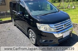 honda stepwagon 2012 -HONDA--Stepwgn DBA-RK5--RK5-1308590---HONDA--Stepwgn DBA-RK5--RK5-1308590-