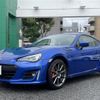 subaru brz 2016 -SUBARU--BRZ DBA-ZC6--ZC6-025245---SUBARU--BRZ DBA-ZC6--ZC6-025245- image 8