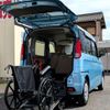 suzuki spacia 2014 CFJ1659137 image 1
