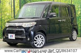 daihatsu tanto 2010 -DAIHATSU--Tanto DBA-L375S--L375S-0378413---DAIHATSU--Tanto DBA-L375S--L375S-0378413-